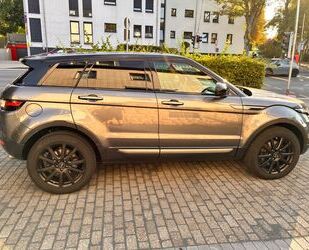 Land Rover Range Rover Evoque Gebrauchtwagen