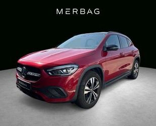 Mercedes-Benz GLA 200 Gebrauchtwagen