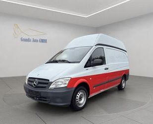 Mercedes-Benz Vito Gebrauchtwagen