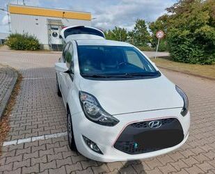 Hyundai ix20 Gebrauchtwagen