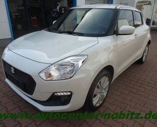 Suzuki Swift Gebrauchtwagen