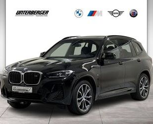 BMW X3 M40 Gebrauchtwagen