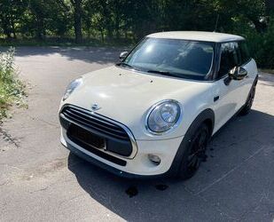 Mini ONE Gebrauchtwagen