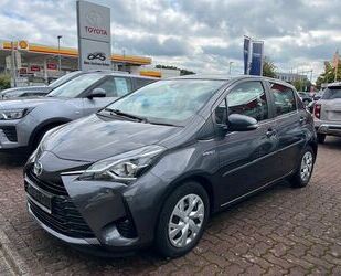 Toyota Yaris Gebrauchtwagen