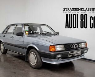 Audi 80 Gebrauchtwagen