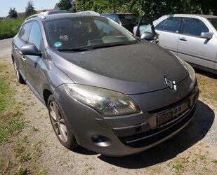Renault Megane Gebrauchtwagen
