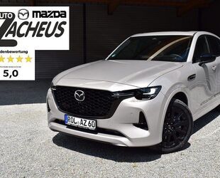 Mazda CX-60 Gebrauchtwagen