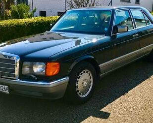 Mercedes-Benz 300 Gebrauchtwagen