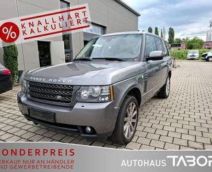 Land Rover Range Rover Gebrauchtwagen
