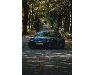 Toyota GR86 Gebrauchtwagen