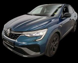 Renault Arkana Gebrauchtwagen