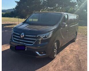 Renault Trafic Gebrauchtwagen