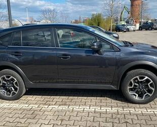 Subaru XV Gebrauchtwagen