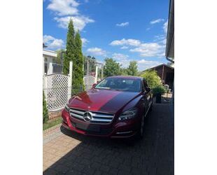 Mercedes-Benz CLS 350 Gebrauchtwagen