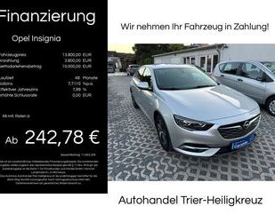 Opel Insignia Gebrauchtwagen