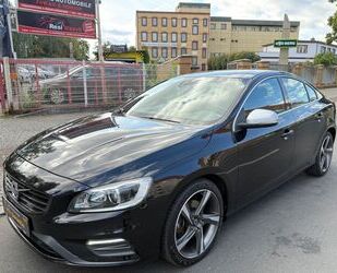 Volvo S60 Gebrauchtwagen