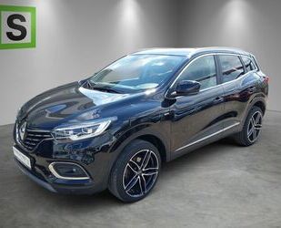 Renault Kadjar Gebrauchtwagen