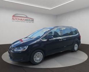VW Sharan Gebrauchtwagen