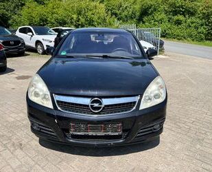 Opel Vectra Gebrauchtwagen