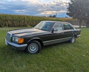 Mercedes-Benz S 280 Gebrauchtwagen