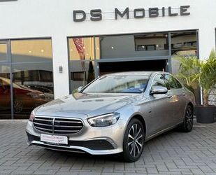 Mercedes-Benz E 300 Gebrauchtwagen
