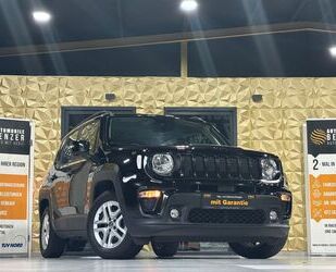 Jeep Renegade Gebrauchtwagen