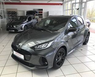 Mazda 2 Hybrid Gebrauchtwagen