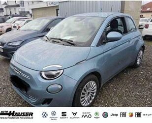 Fiat 500e Gebrauchtwagen
