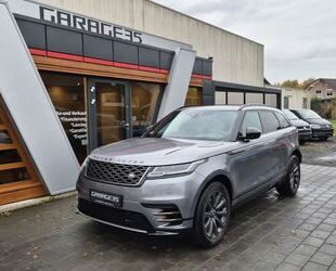Land Rover Range Rover Velar Gebrauchtwagen