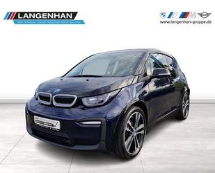 BMW i3 Gebrauchtwagen