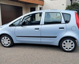 Mitsubishi Colt Gebrauchtwagen
