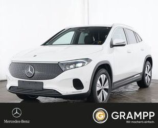 Mercedes-Benz EQA Gebrauchtwagen
