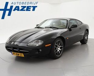 Jaguar XK8 Gebrauchtwagen