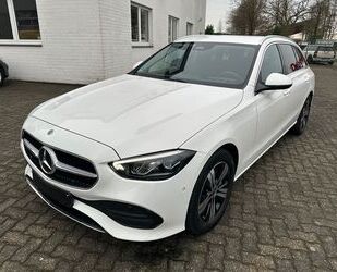 Mercedes-Benz C 300 Gebrauchtwagen