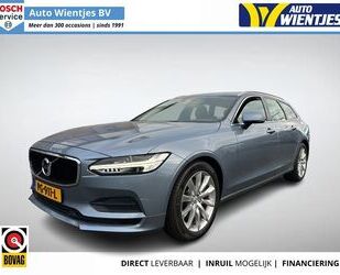 Volvo V90 Gebrauchtwagen