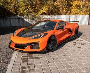 Corvette C8 Gebrauchtwagen