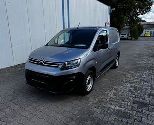 Citroen Berlingo Gebrauchtwagen