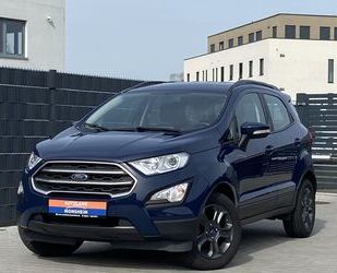 Ford EcoSport Gebrauchtwagen