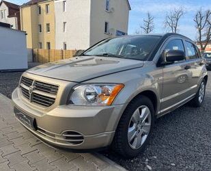 Dodge Caliber Gebrauchtwagen