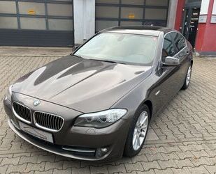 BMW 525 Gebrauchtwagen