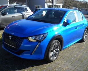 Peugeot 208 Gebrauchtwagen