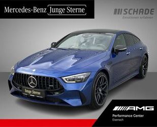 Mercedes-Benz AMG GT Gebrauchtwagen