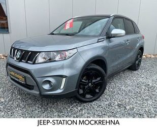 Suzuki Vitara Gebrauchtwagen