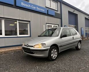 Peugeot 106 Gebrauchtwagen