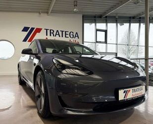 Tesla Model 3 Gebrauchtwagen