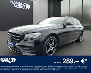 Mercedes-Benz E 300 Gebrauchtwagen