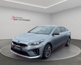 Kia pro ceed / ProCeed Gebrauchtwagen