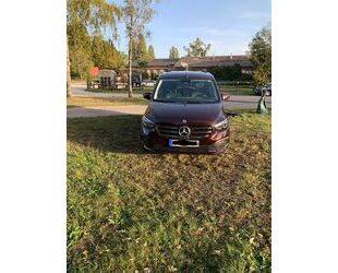 Mercedes-Benz T-Klasse Gebrauchtwagen