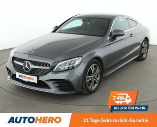 Mercedes-Benz C 300 Gebrauchtwagen