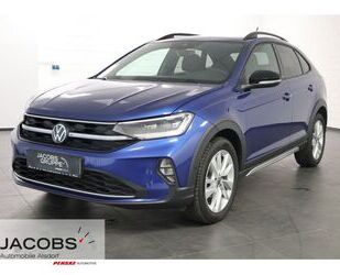 VW Taigo Gebrauchtwagen